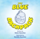 The Blue Backpack - eBook