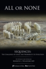All or None : Sequences: the Challenge of Logic and Probability to Evolution - eBook