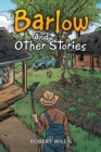 Barlow and Other Stories - Book
