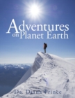 Adventures on Planet Earth - Book