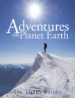 Adventures on Planet Earth - eBook