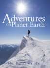 Adventures on Planet Earth - Book