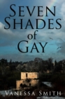 Seven Shades of Gay - Book