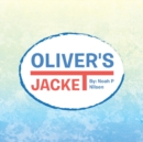 Oliver's Jacket - Book