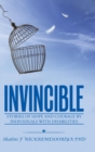 Invincible : Stories of Hope and Courage by Individuals with Disabilities - Book