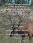 A Guide to Common Animals of Western North America - Book
