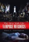 The New York City Vampire Murders - Book