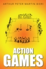 Action Games - eBook
