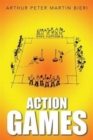 Action Games - Book