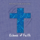 Echoes of Faith - Book