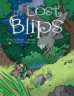 The Lost Blips - Book