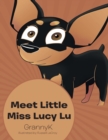 Meet Little Miss Lucy Lu - Book