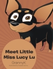 Meet Little Miss Lucy Lu - eBook