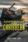 Shipwrecks in the Caribbean - Book
