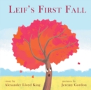 Leif's First Fall - Book