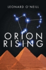 Orion Rising - Book