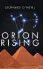 Orion Rising - Book