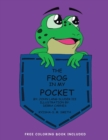 The Frog in My Pocket - Book