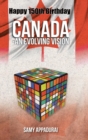 Canada-An Evolving Vision - Book