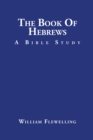 The Book of Hebrews : A Bible Study - eBook