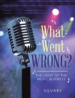 What Went Wrong? : The Light of the Music Business - eBook