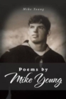 Poems by Mike Young - Book