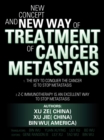 New Concept and New Way of Treatment of Cancer Metastais - eBook