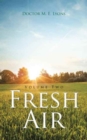 Fresh Air : Volume Two - Book