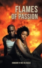 Flames of Passion - Book