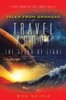 Travel Above the Speed of Light - eBook
