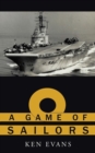 A Game of Sailors - Book