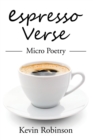 Espresso Verse : Micro Poetry - Book