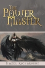 The Power Master - Book