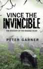 Vince the Invincible : The Mystery of the Missing Vicar - eBook