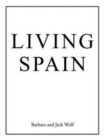 Living Spain - Book