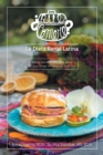 ¿Que comere? La dieta renal latina : Ricas recetas latinas para el paciente renal y su familia - Book