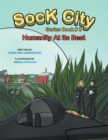 Sock City Series Book #2 : "Humanity at Its Best" - eBook