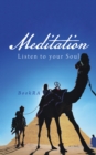 Meditation : Listen to Your Soul - eBook