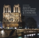Guidebook Selected French Gothic Cathedrals and Churches - Book