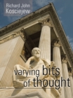 Varying Bits of Thought - eBook