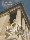 Varying Bits of Thought - Book