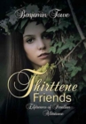 Thirttene Friends : Elfdreams of Parallan Albtraume - Book
