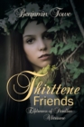 Thirttene Friends : Elfdreams of Parallan Albtraume - Book