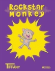 Rockstar Monkey - Book