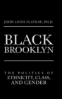 Black Brooklyn : The Politics of Ethnicity, Class, and Gender - Book