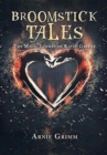Broomstick Tales : The Magic Locket of Katee Greene - Book