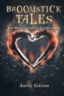 Broomstick Tales : The Magic Locket of Katee Greene - Book