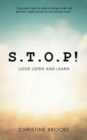 S.T.O.P! : Look Listen and Learn - Book
