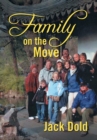 Family on the Move - Book