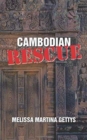 Cambodian Rescue - Book